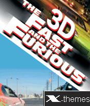 The Fast And The Furious 3D Games